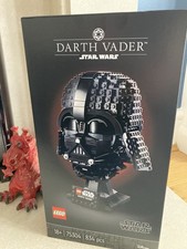 LEGO STAR WARS DARTH VADER
