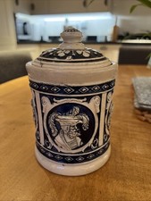 Antique Western Germany