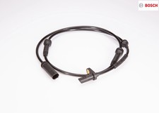 FRONT SENSOR WHEEL SPEED FITS