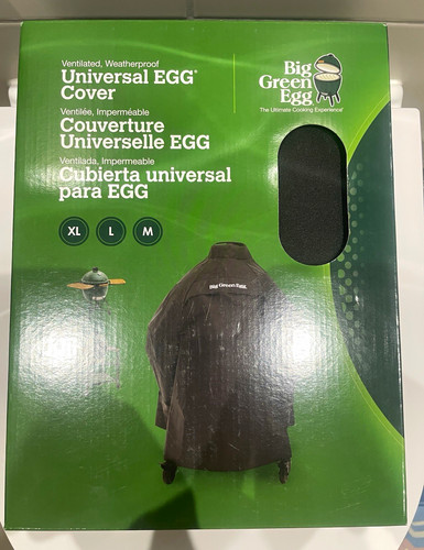 Big green egg medium universal - big,