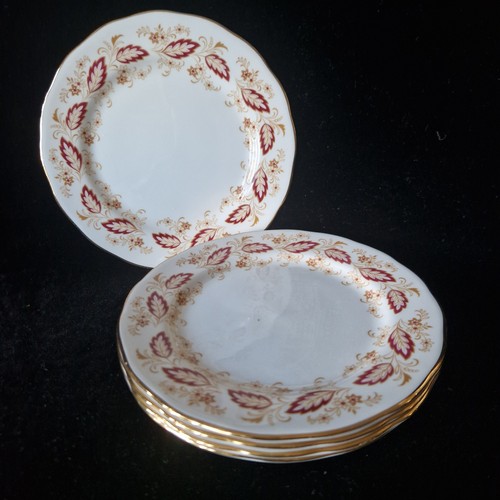Gainsborough bone china - 5, x