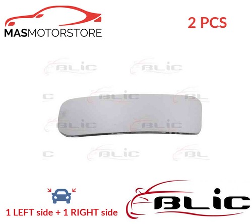 Rear view mirror glass - view,