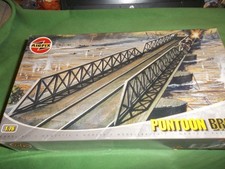 AIRFIX  HO-OO SCALE PONTOON