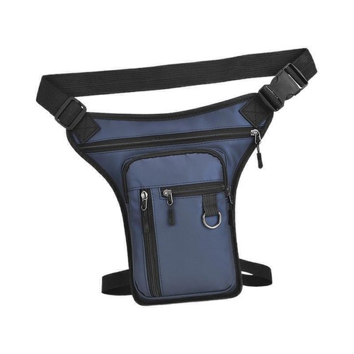 Leg bag motorcycle hip - leg,