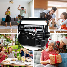 Retekess TR633 Portable
