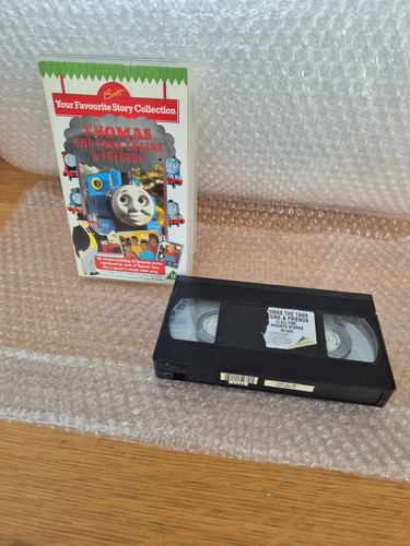 Vintage thomas the tank engine - vintage,