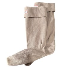 Hunter Boot Fleece Welly Socks