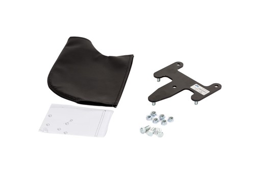 Cta driver seat handbrake - seat,