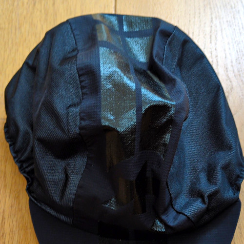 Assos black one - assos, size