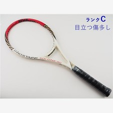 Used Tennis Racket Wilson Pro