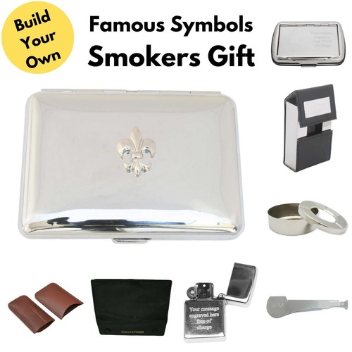 Famous symbols smoking - famous,