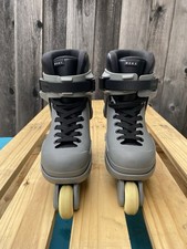 Them 909 Aggressive Inline