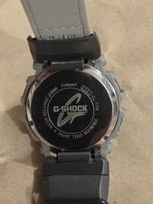 Casio G-shock GL-110V-8 Watch