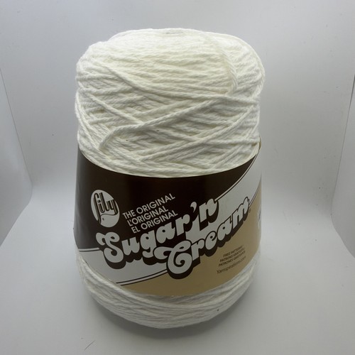 Lily sugar cream cotton - lily,