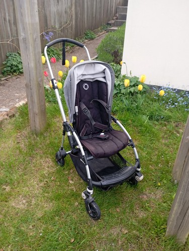 Bugaboo bee5 pushchair - bugaboo,