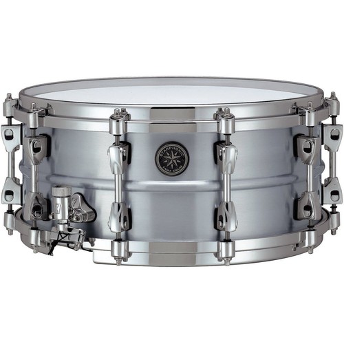 Tama starphonic aluminum snare - starphonic,