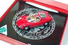 MINICHAMPS 1/43 Scale #436-120920 ALFA ROMEO TIPO 33 STRADALE 1968 - MIB