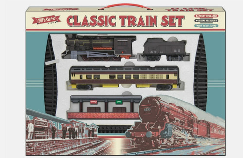 Kandytoys retro classic large - kandytoys,