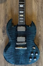 Gibson Custom Shop M2M SG
