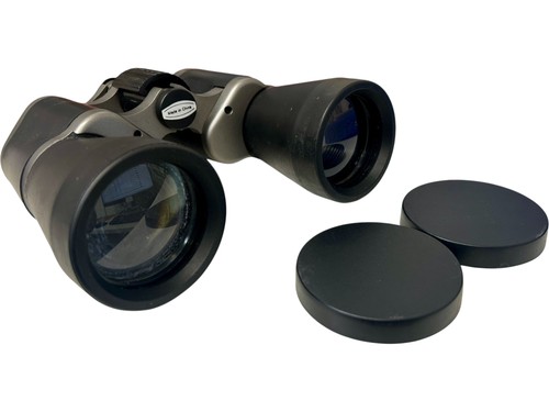 Miranda 10x25 binoculars with - binoculars,