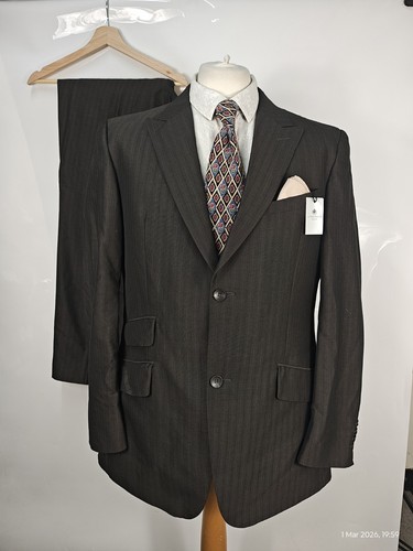 Remus uomo men - remus, brown