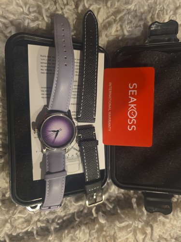 Seakoss dress watch automatic - seakoss,