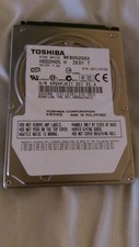 PlayStation 3 80gb Hard Drive