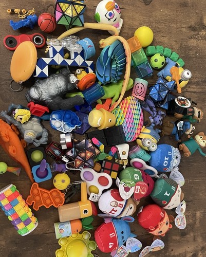 Toy bundle fidget toys - toy,
