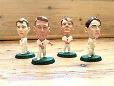 4 England Cricket Corinthian