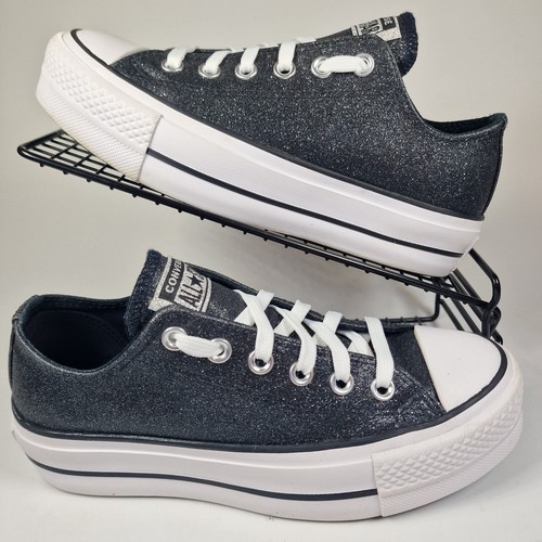 Converse platform shoes womens - platform,