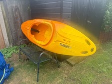 Pyranha Master Tg 265