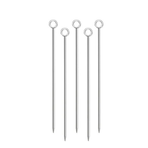 5pcs stainless steel cocktail - 5pcs,