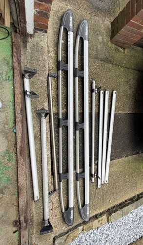 Rhino roof rack - roof,