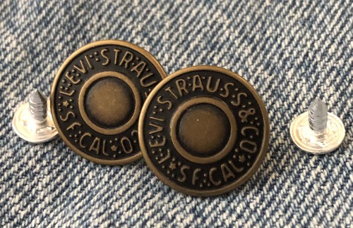 Levi strauss f - co, cal