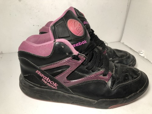 Reebok the pump - reebok, hexalite