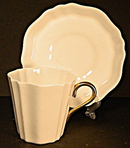 Two wedgwood classic bone - two, ''classic''