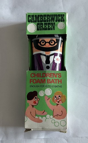 Camberwick green doctor mopp - camberwick,