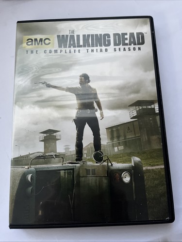 The walking dead - -, season