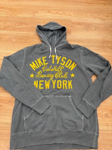 Mens mike tyson - xl, of