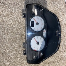 Citroen Saxo Peugeot 106 Dash