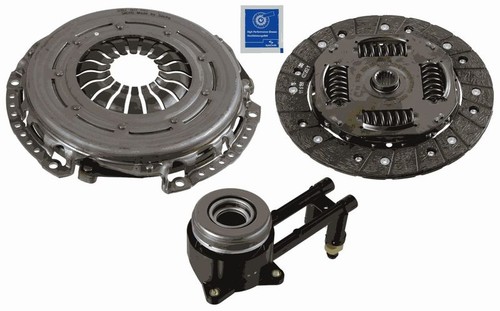 Sachs 3000990336 clutch kit - 3000990336,