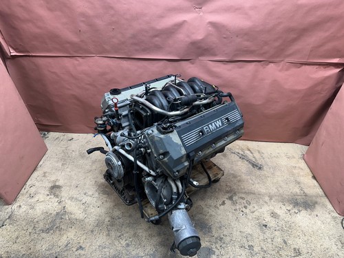 Bmw e38 740i 740il - bmw, 540i
