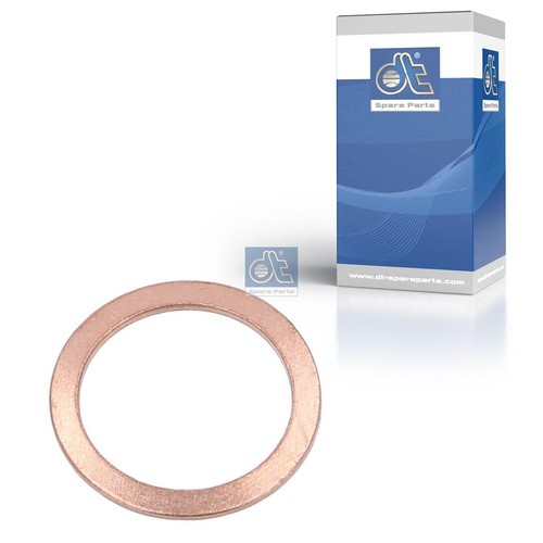 Spare parts 01192 seal - 9.01192,