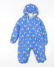 Unisex Baby & Toddler UK Size