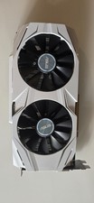 ASUS GeForce DUAL GTX1060 06G