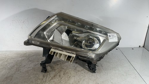 Nissan navara d23 dci pick - nissan,
