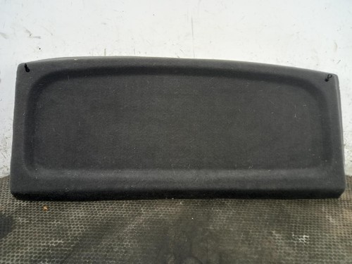 Volkswagen polo parcel shelf - volkswagen,