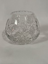 Edinburgh Crystal Star Of