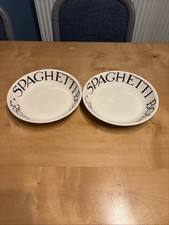 Emma Bridgewater Black Toast &