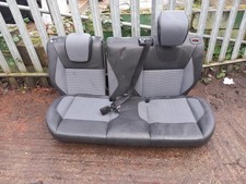 Ford Fiesta ST Recaro Rear 2nd